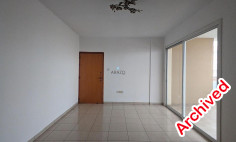 Large 3 bedrooms apartment for sale in Sotiros