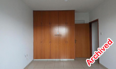 Large 3 bedrooms apartment for sale in Sotiros
