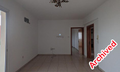 Large 3 bedrooms apartment for sale in Sotiros