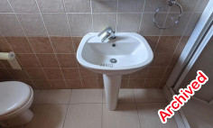 Large 3 bedrooms apartment for sale in Sotiros