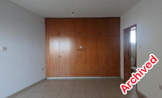 Large 3 bedrooms apartment for sale in Sotiros