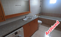 Large 3 bedrooms apartment for sale in Sotiros