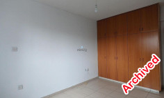 Large 3 bedrooms apartment for sale in Sotiros