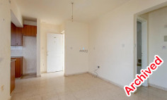 Apartment in Paralimni, Famagusta 