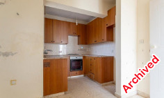Apartment in Paralimni, Famagusta 