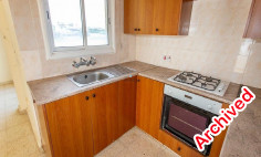 Apartment in Paralimni, Famagusta 