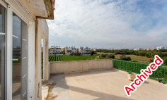 Apartment in Paralimni, Famagusta 