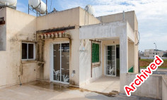Apartment in Paralimni, Famagusta 