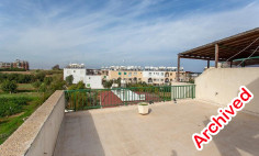 Apartment in Paralimni, Famagusta 