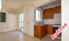 Apartment in Paralimni, Famagusta 