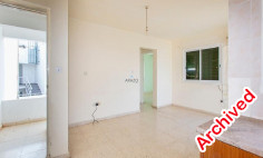 Apartment in Paralimni, Famagusta 