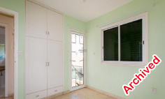 Apartment in Paralimni, Famagusta 