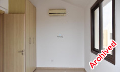 House in Pervolia, Larnaca 