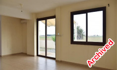 House in Pervolia, Larnaca 