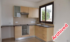 House in Pervolia, Larnaca 