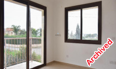 House in Pervolia, Larnaca 