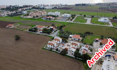 House in Pervolia, Larnaca 