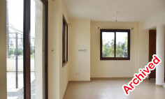 House in Pervolia, Larnaca 