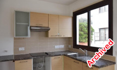 House in Pervolia, Larnaca 