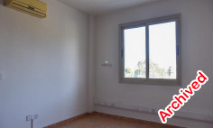 Luxury 3 bedrooms apartment for sale in Sotiros