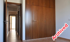 Luxury 3 bedrooms apartment for sale in Sotiros