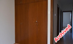 Luxury 3 bedrooms apartment for sale in Sotiros