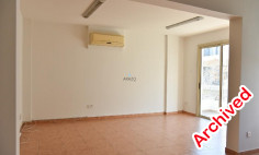 Luxury 3 bedrooms apartment for sale in Sotiros