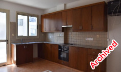 Luxury 3 bedrooms apartment for sale in Sotiros