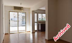 Lovely 2 apartment for sale in Sotiros