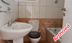 Lovely 2 apartment for sale in Sotiros