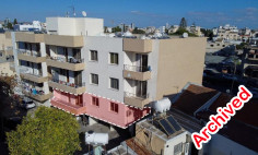Lovely 2 apartment for sale in Sotiros