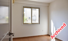 Lovely 2 apartment for sale in Sotiros