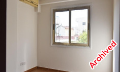 Lovely 2 apartment for sale in Sotiros