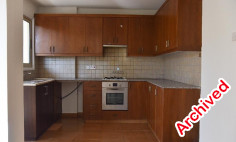 Lovely 2 apartment for sale in Sotiros