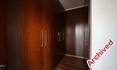 Detached villa in Latsia, Nicosia 