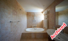 Detached villa in Latsia, Nicosia 