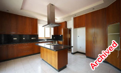 Detached villa in Latsia, Nicosia 