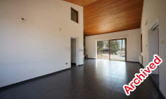 Detached villa in Latsia, Nicosia 