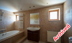 Detached villa in Latsia, Nicosia 