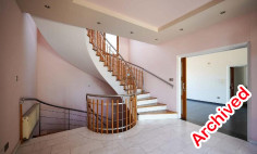 Detached villa in Latsia, Nicosia 