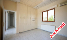 Detached villa in Latsia, Nicosia 