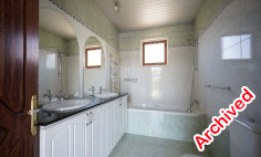 Detached villa in Latsia, Nicosia 