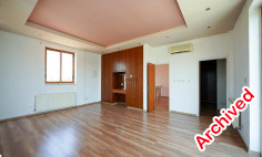 Detached villa in Latsia, Nicosia 