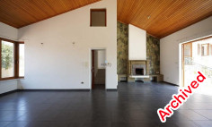 Detached villa in Latsia, Nicosia 