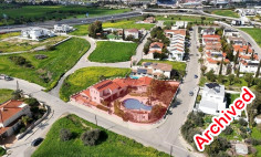 Detached villa in Latsia, Nicosia 