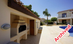 Detached villa in Latsia, Nicosia 