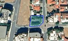 Residential 531 m2 for sale in Agios Nicolaos, Limassol