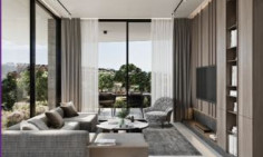 2 bedroom apartment 106 m2 for sale in Agios Athanasios