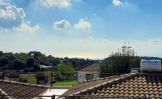 Spacious furnished bungalow with pool in Kivides 