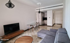 2 bedroom apartment with swimming pool to rent in Germasogeia